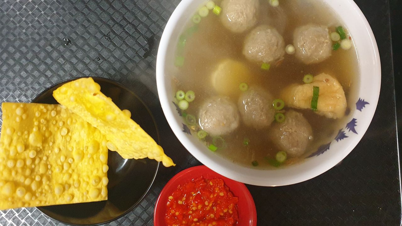 Bakso