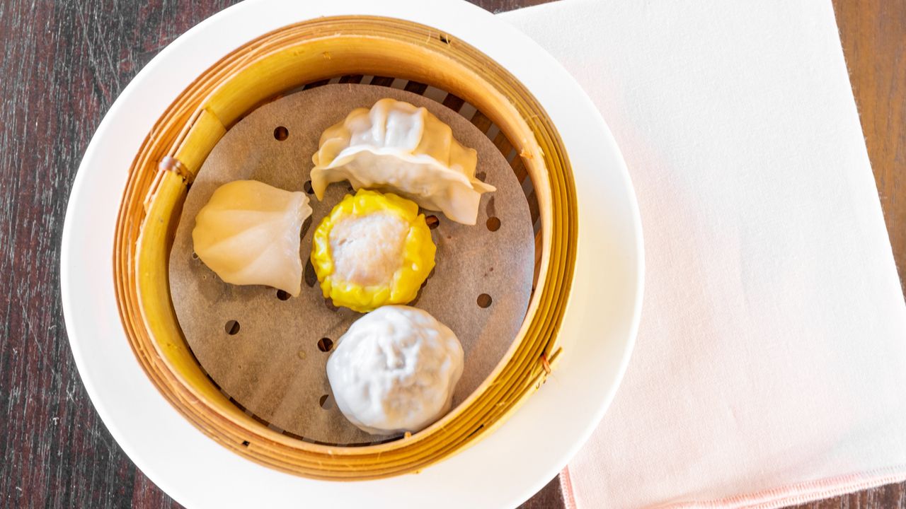 Yum Cha Dim Sim (4)