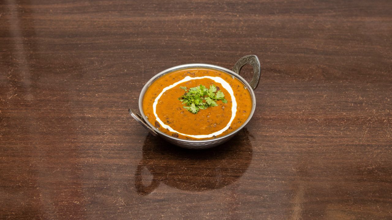 Dhal Makhini