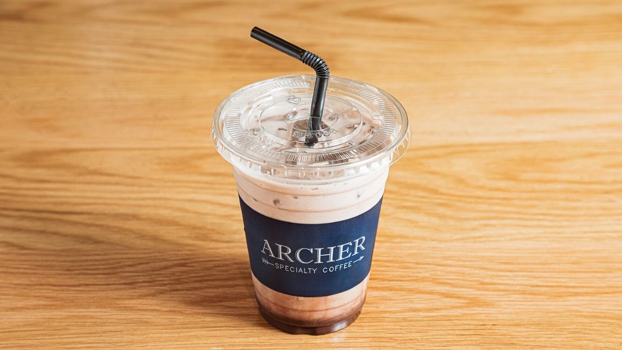 Ice Chocolate