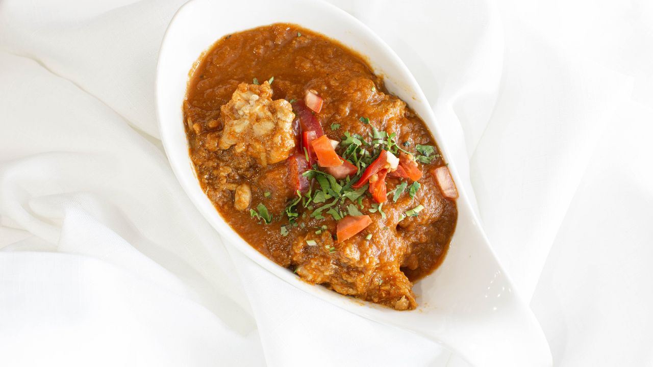 Chicken Curry