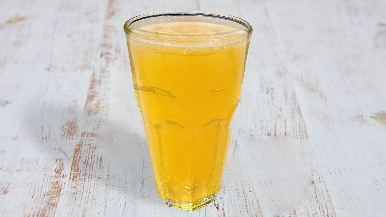 Reg Orange Juice
