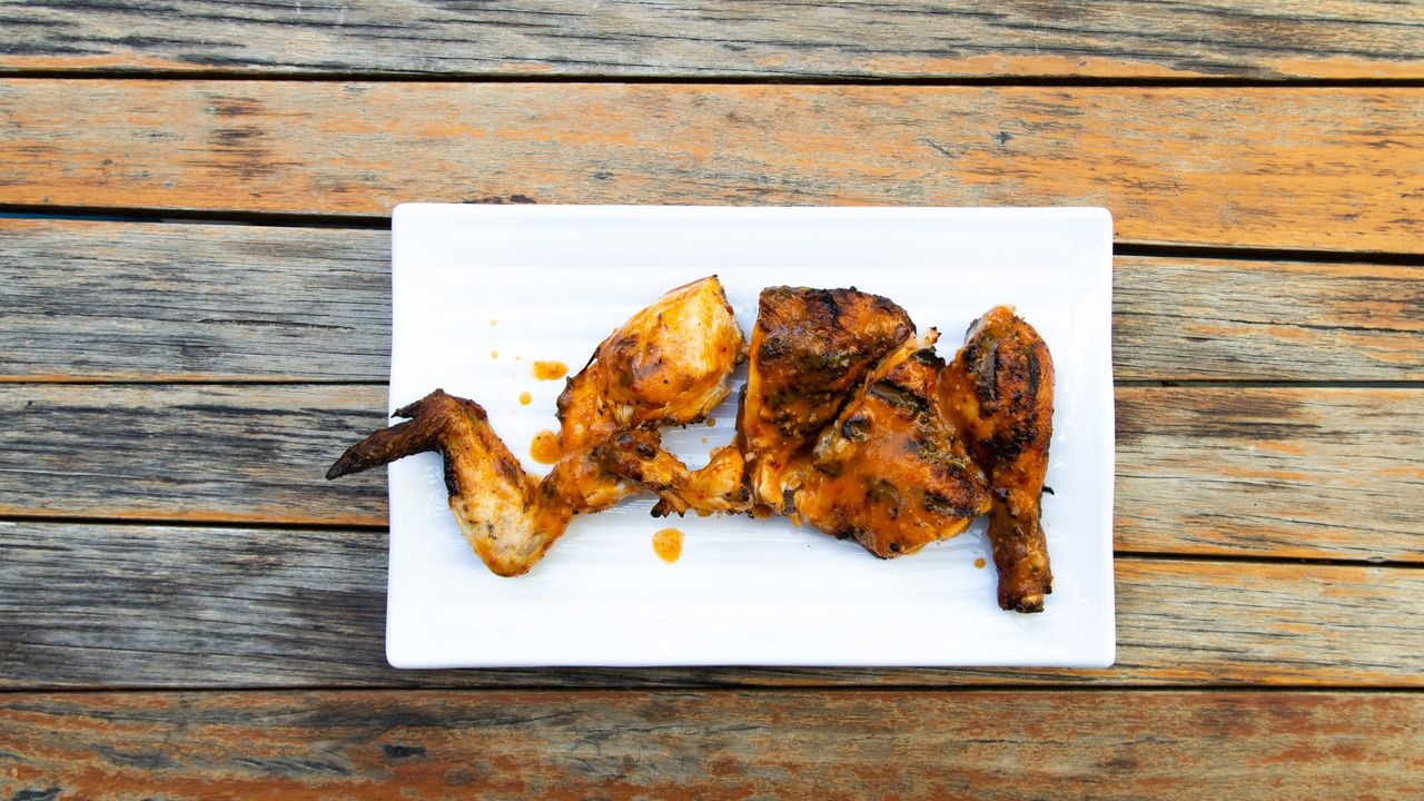 Chicken