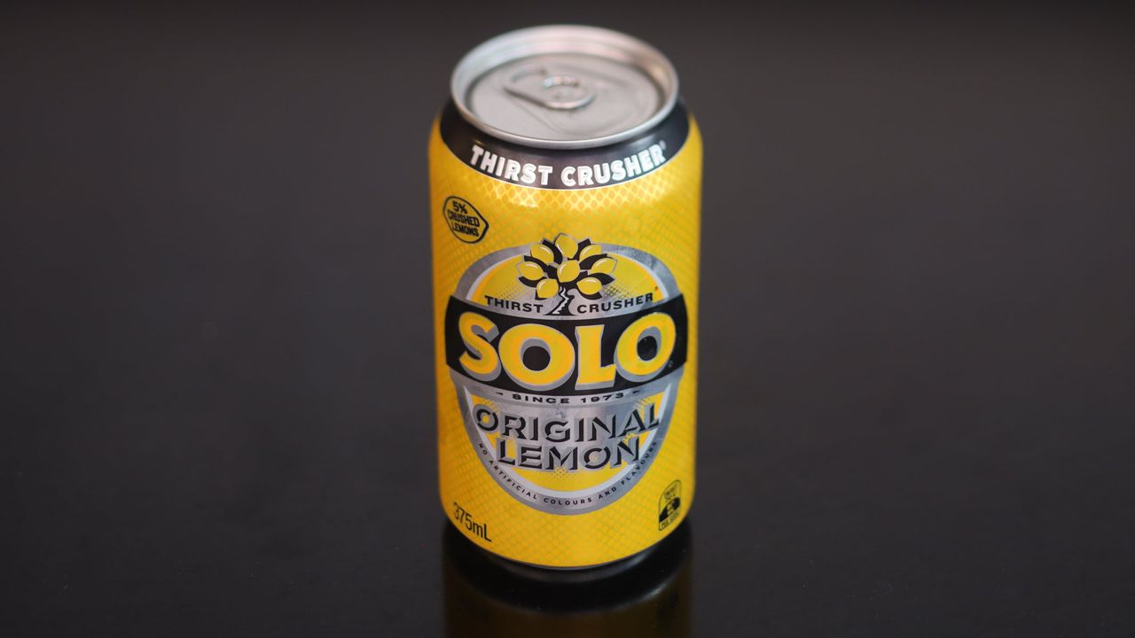 Solo