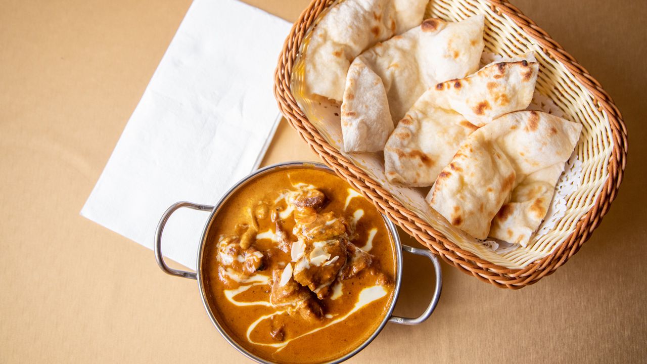 Korma