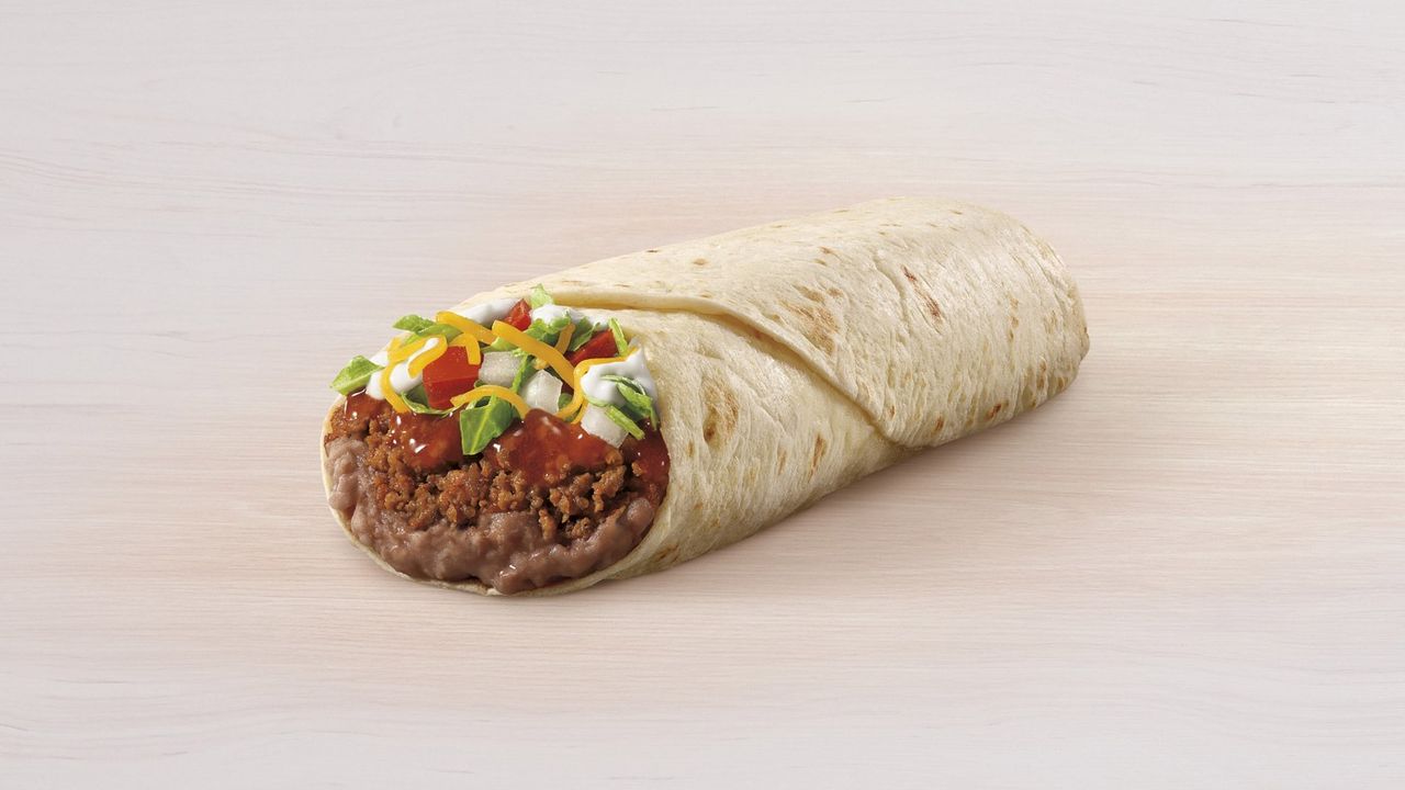 Burrito Supreme®