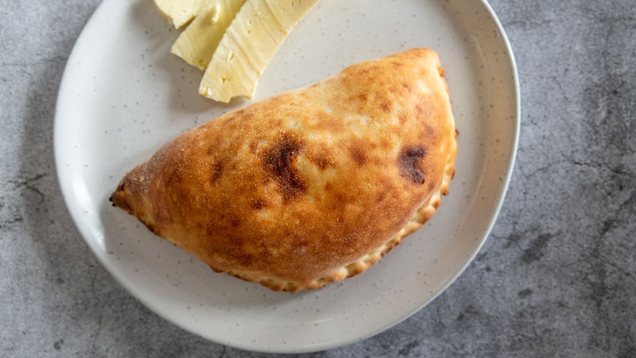 Cheese Pie