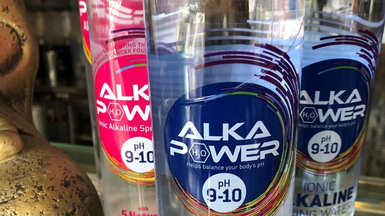 Alka Power SM