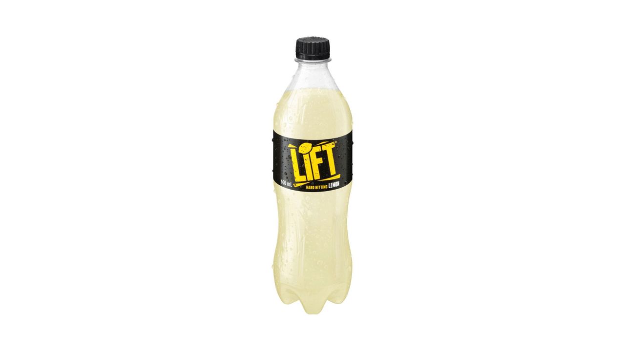 Lift (600 Ml.) Btl.