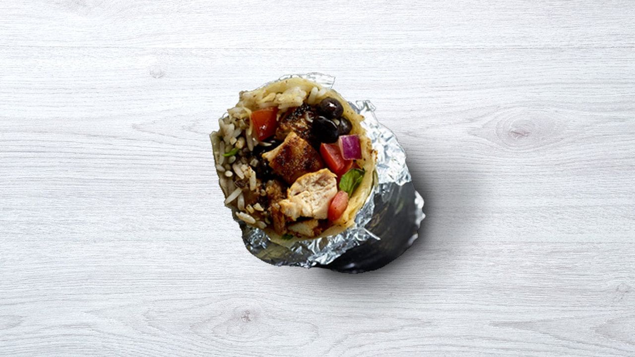 Burrito