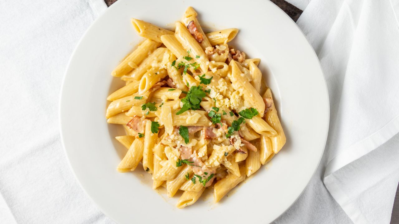 Carbonara