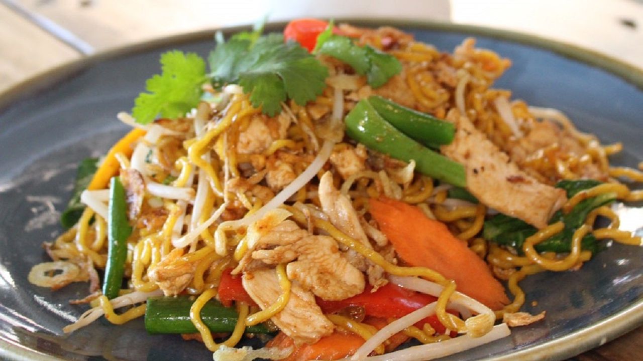Goreng