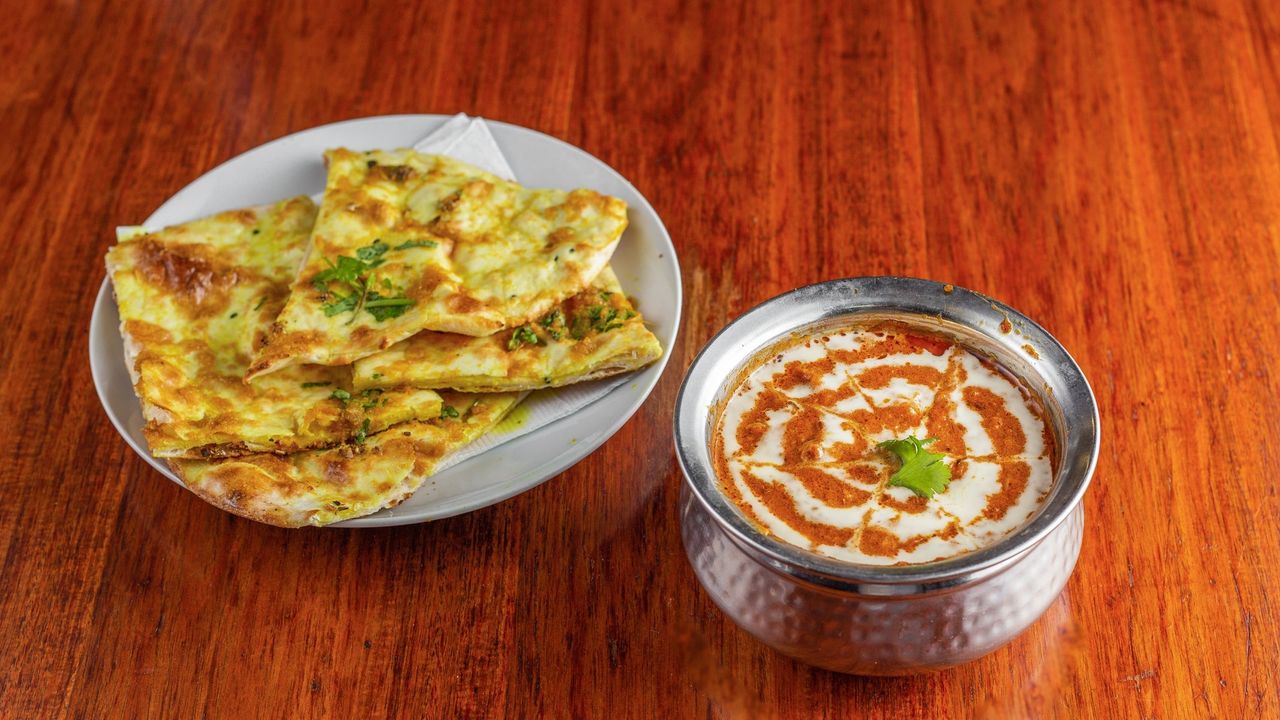 Malai Kofta