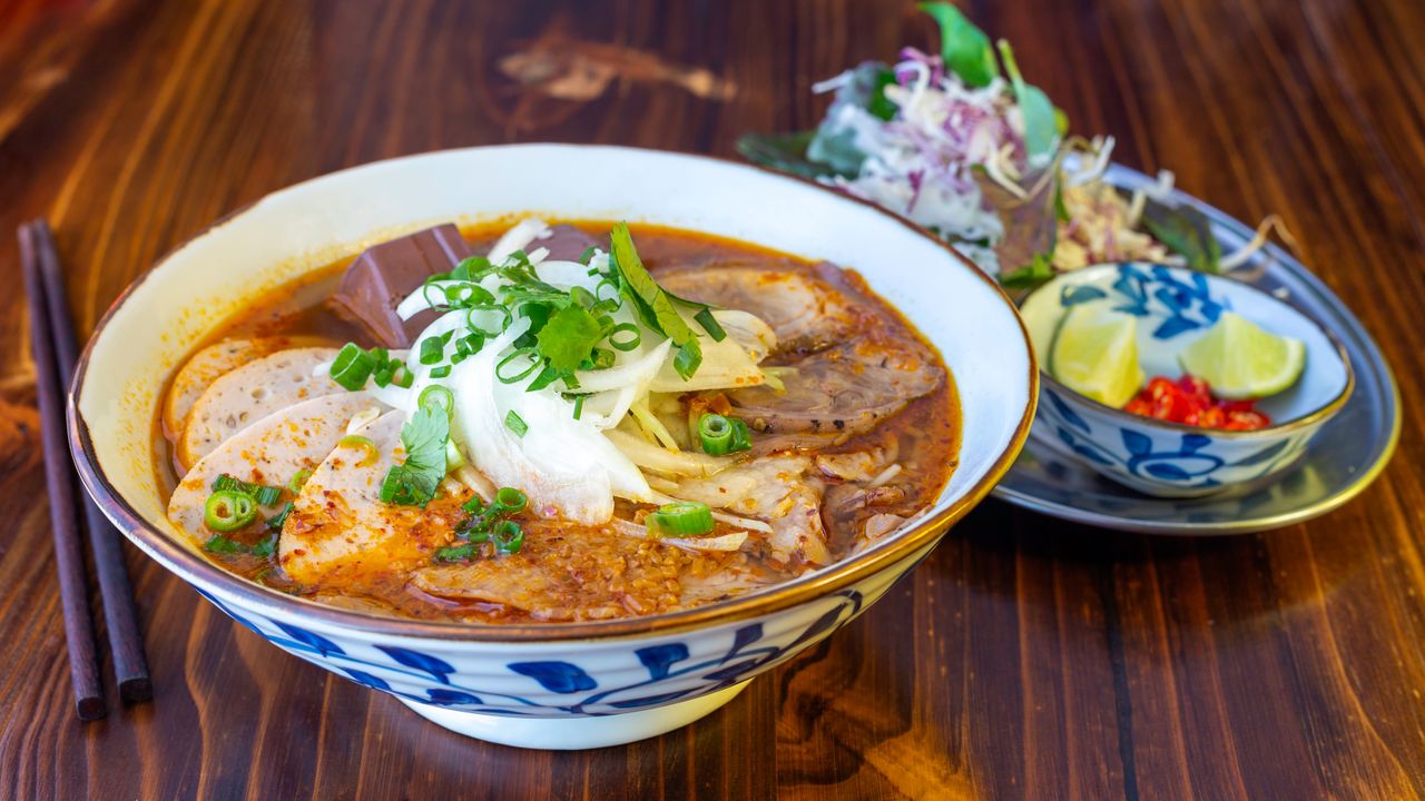 Bun Bo Hue