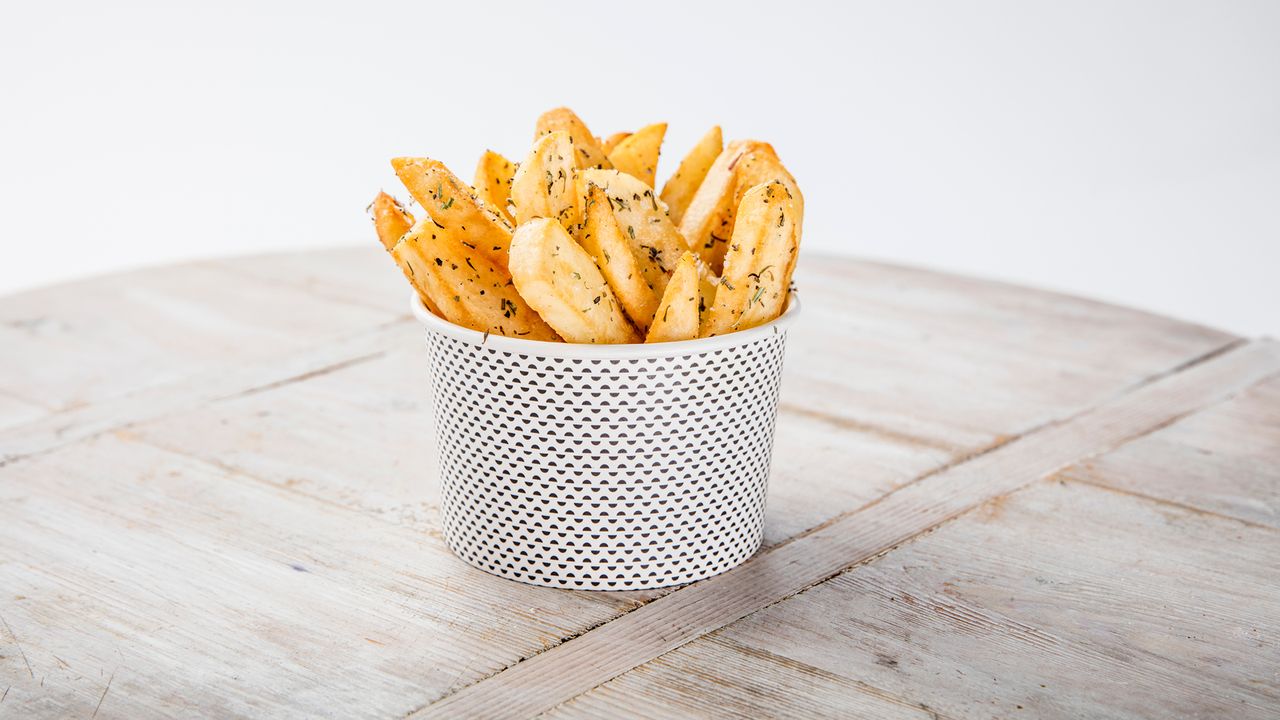 Grill'd Chips - Snack