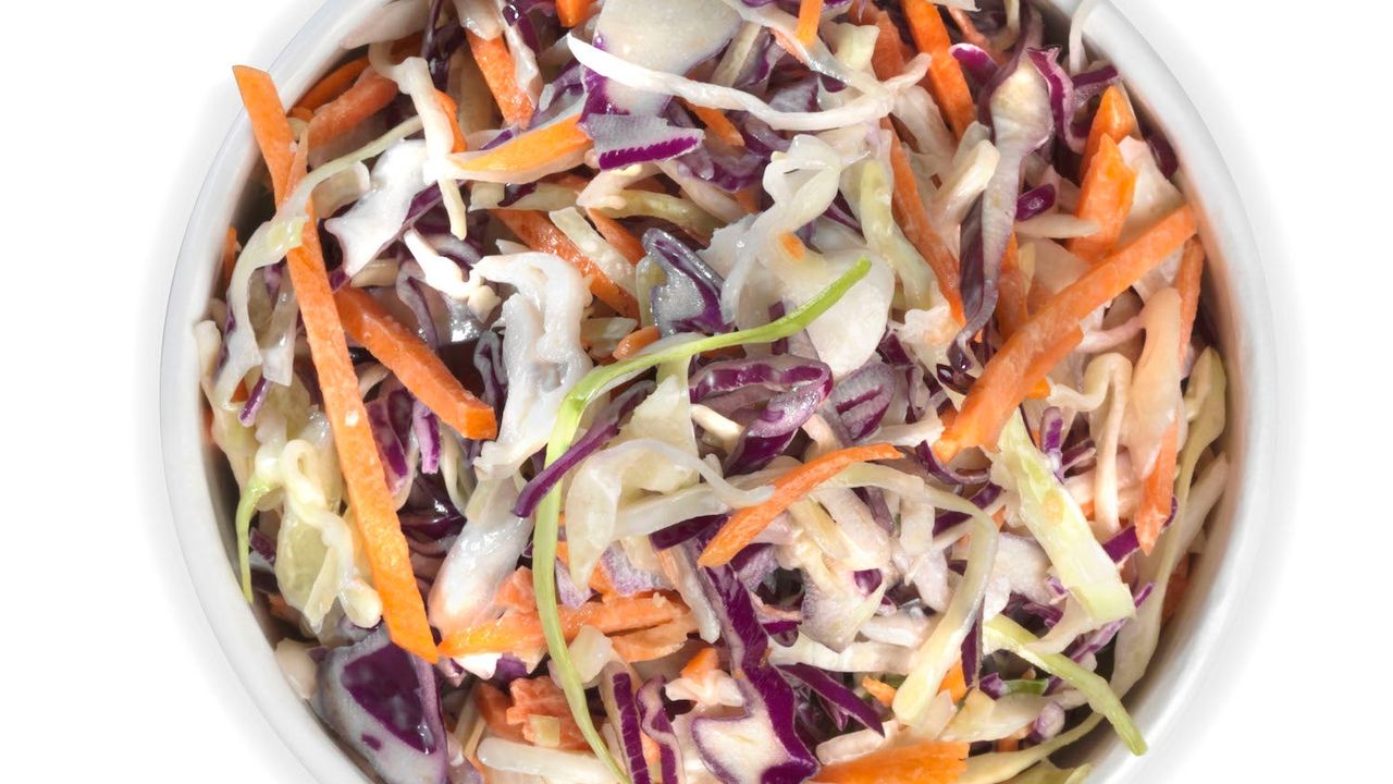 Coleslaw