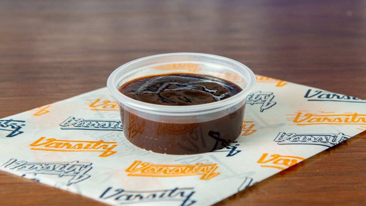 Hot Smokey BBQ