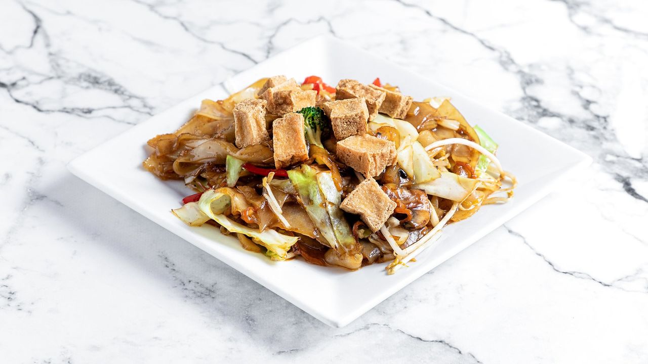 Pad See Iw