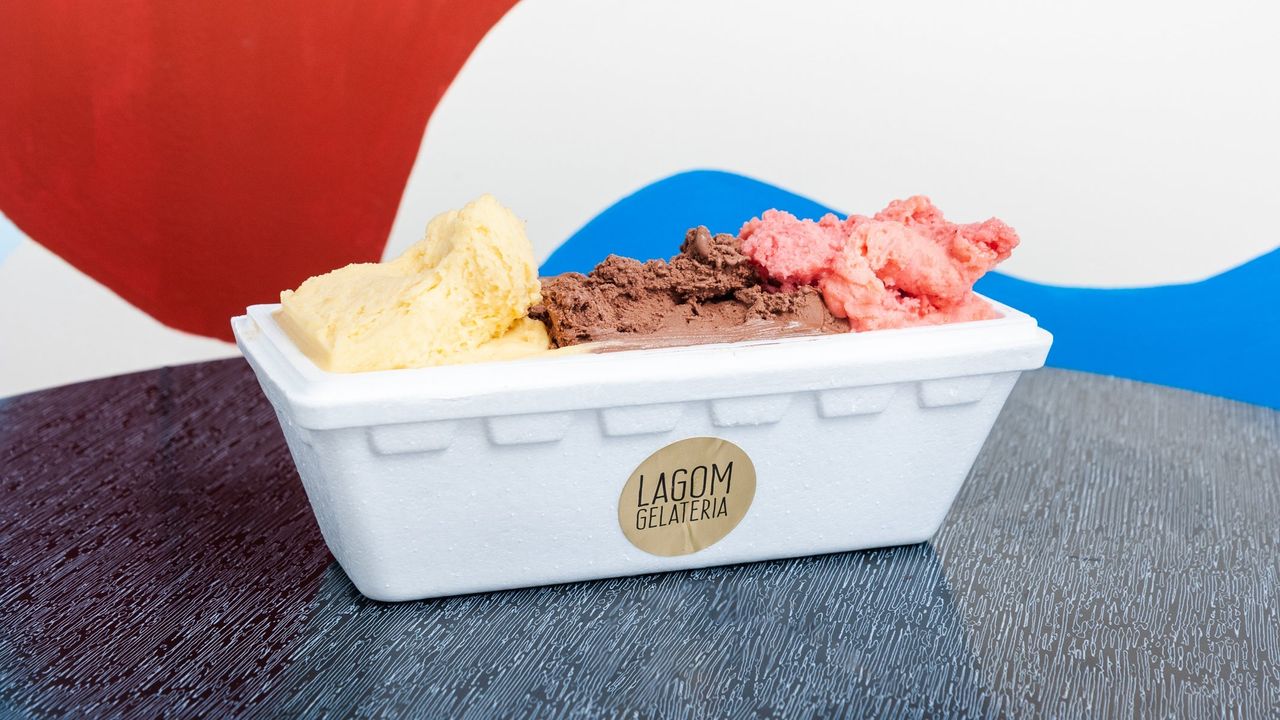 1L Tub (3 Flavours)