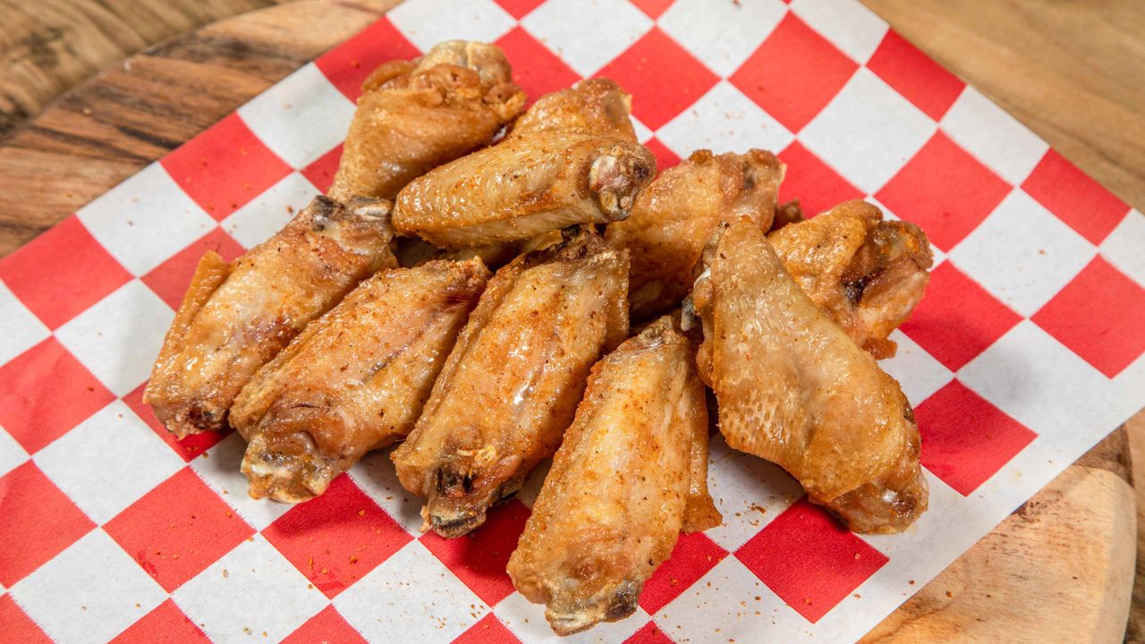 Juddy's Buffalo Wings