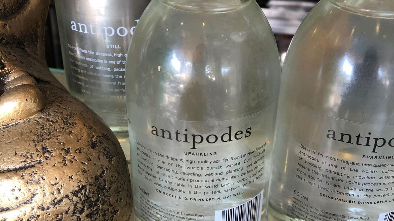 Antipodes SML