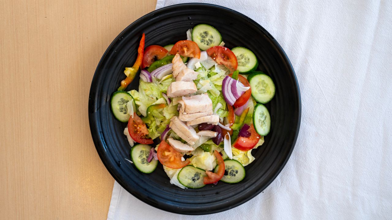 Chicken Salad