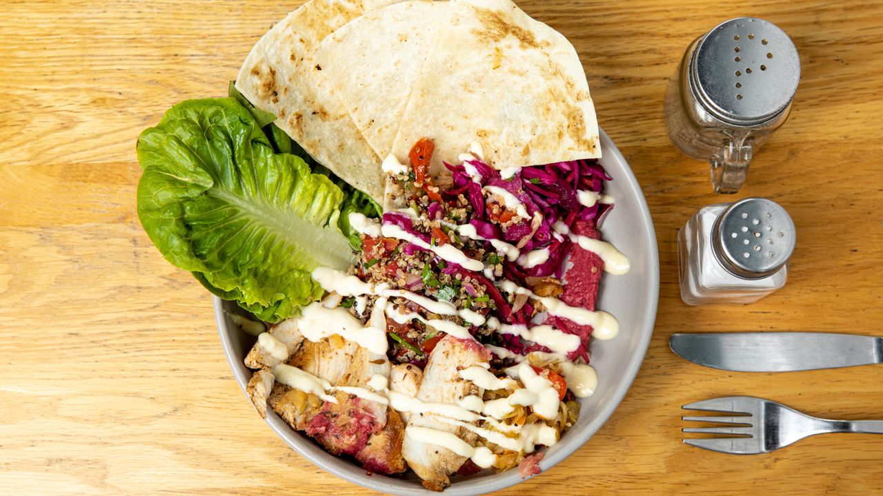 Chicken Salad
