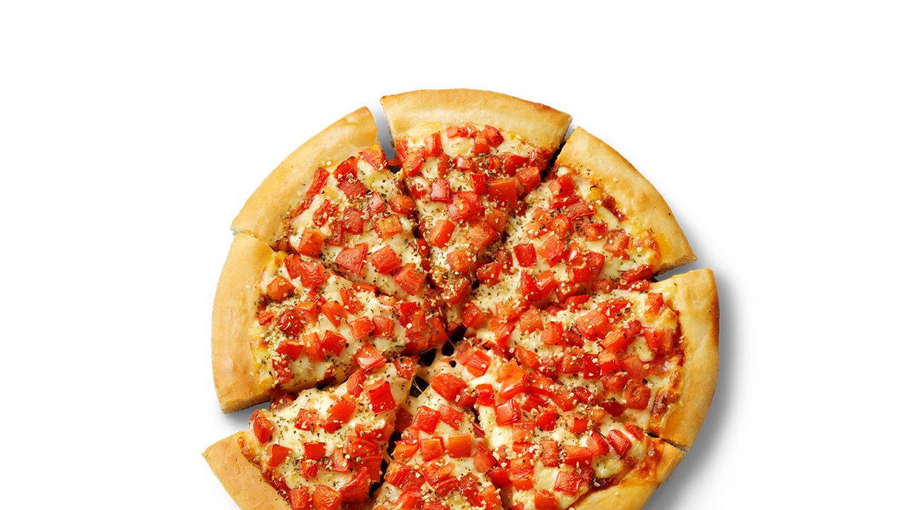 Margherita