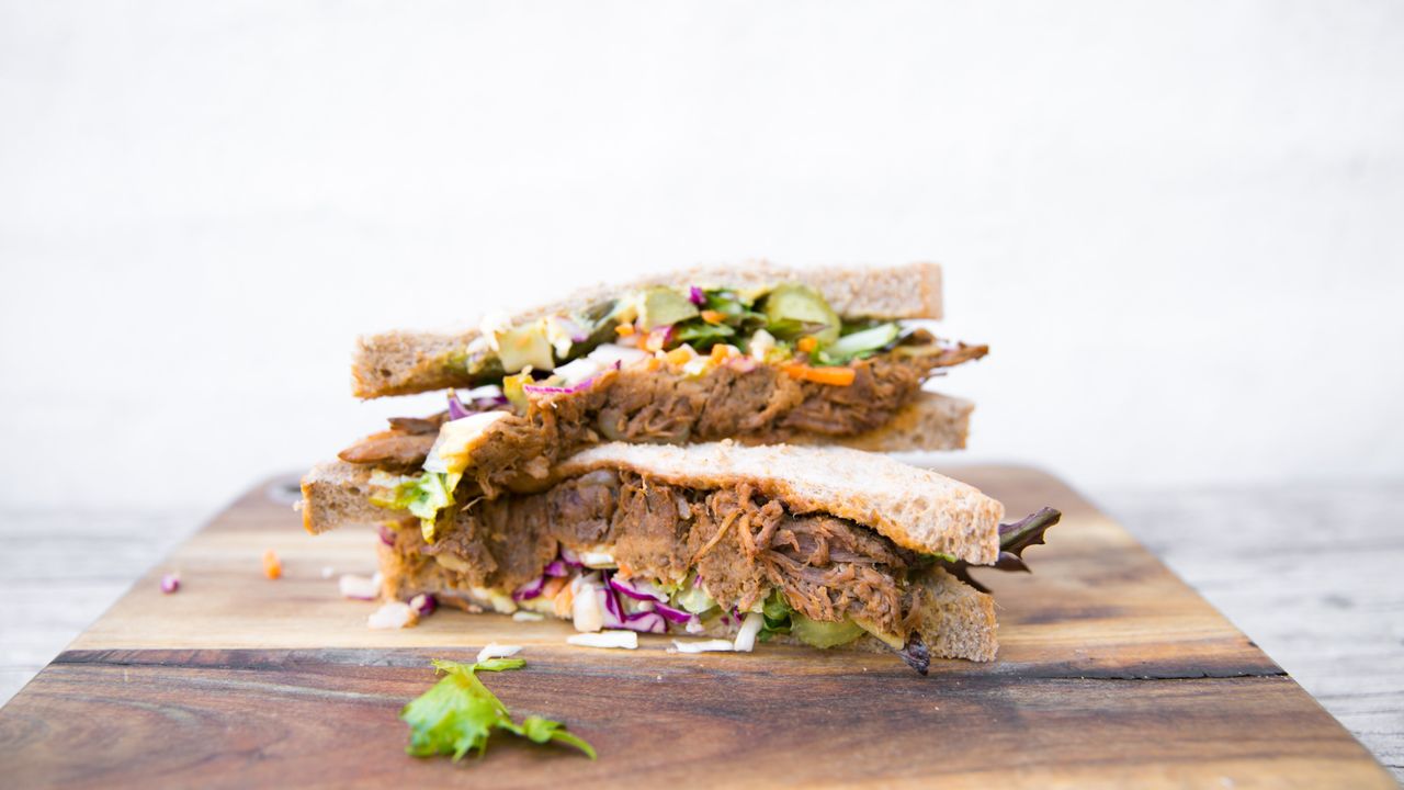 Roast Beef Sandwich