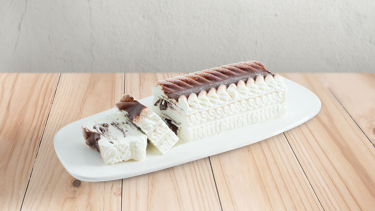Streets Viennetta