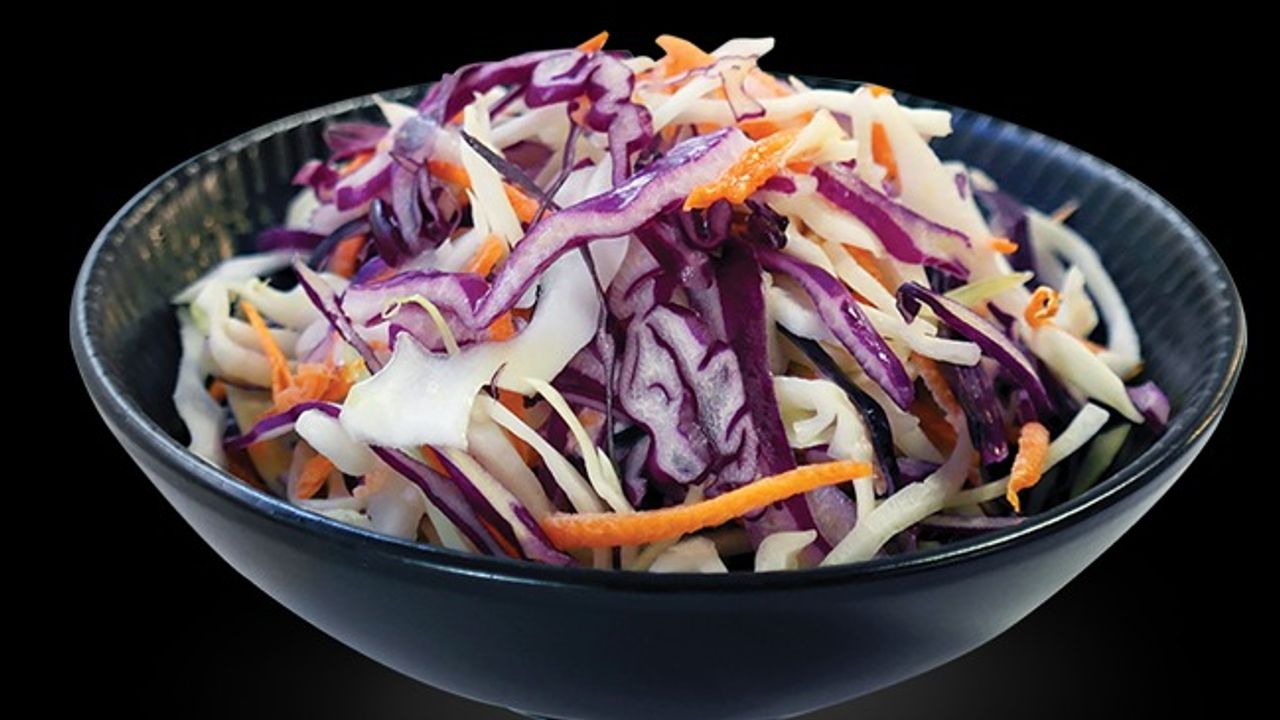 Coleslaw