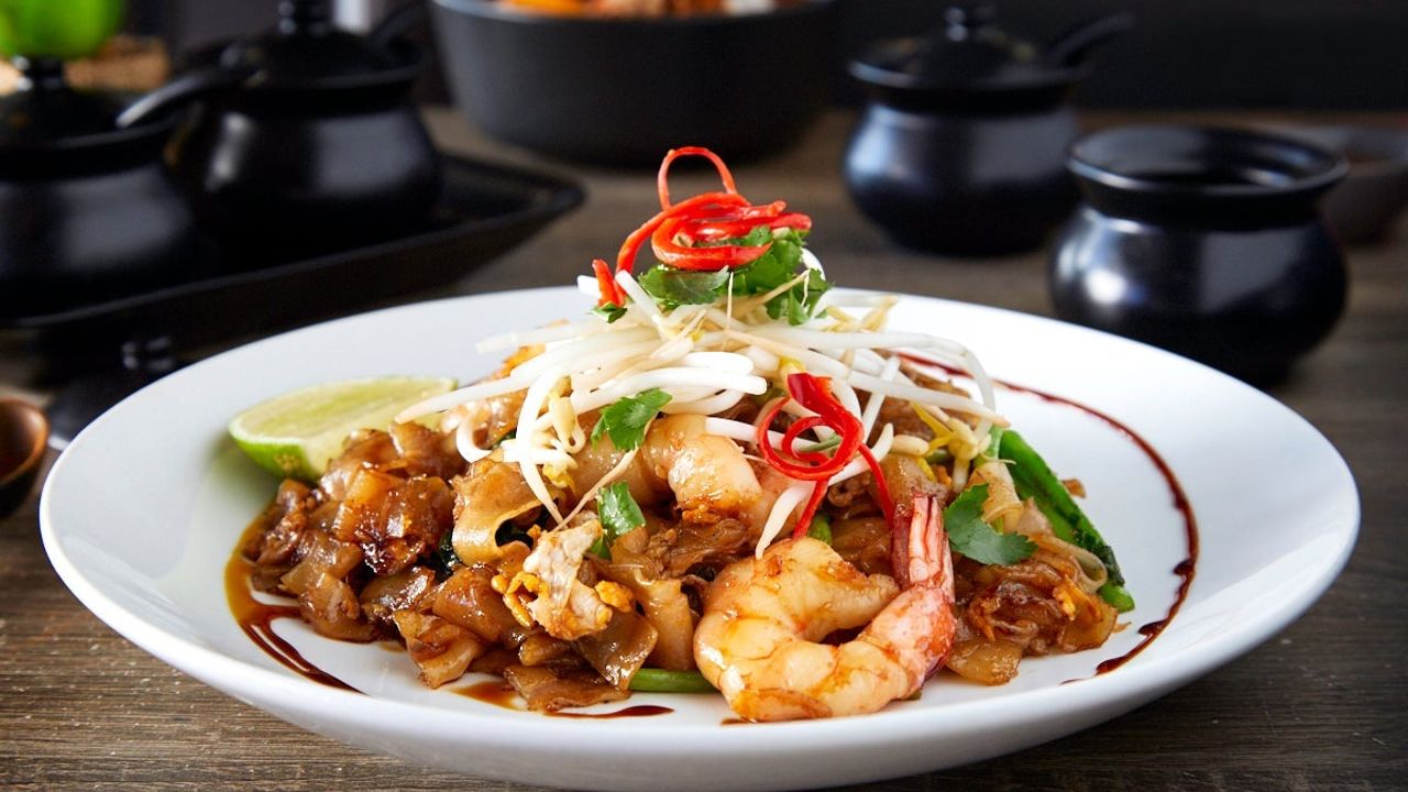 Pad See Ew
