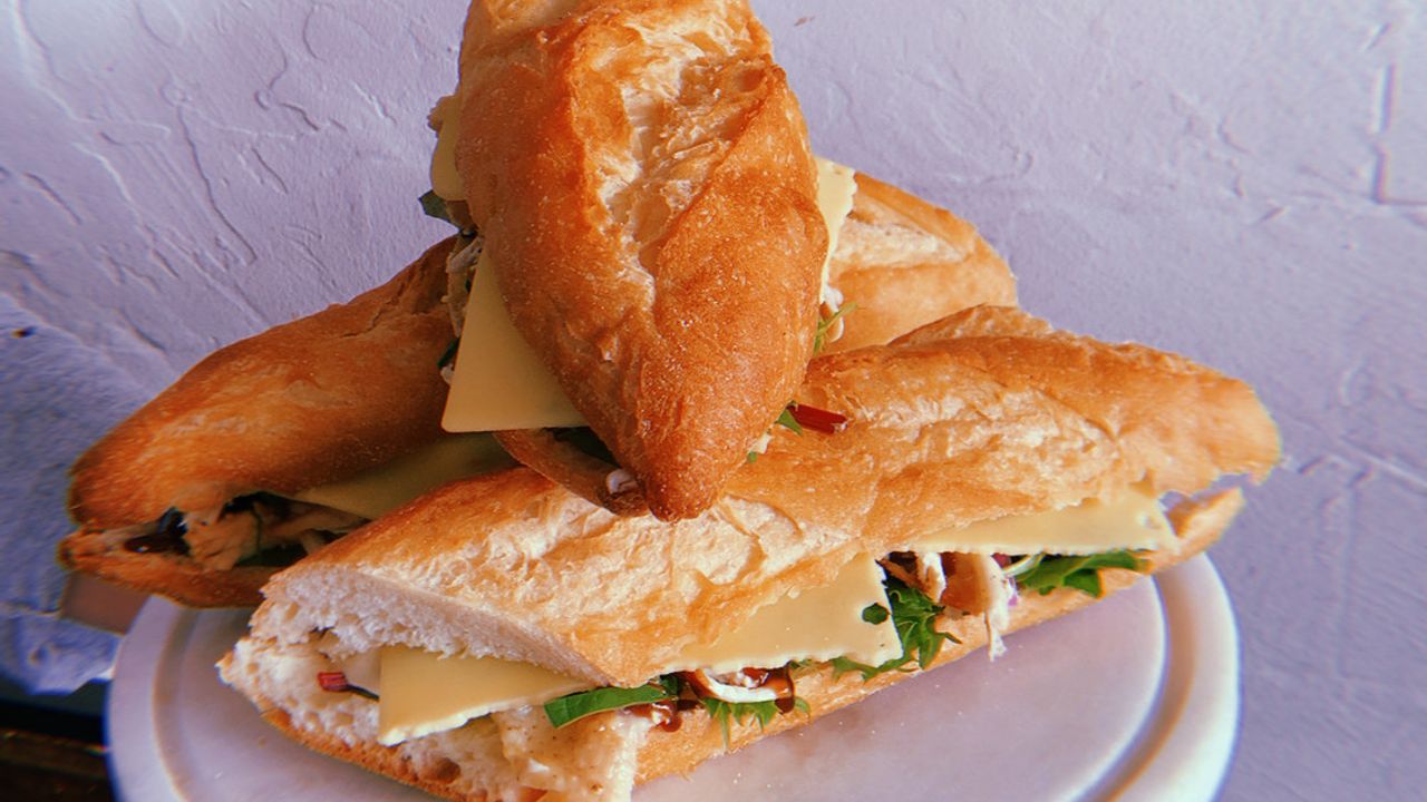 Daily Baguette