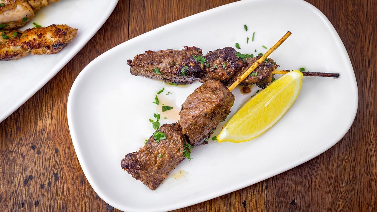 Beef Skewer Deal