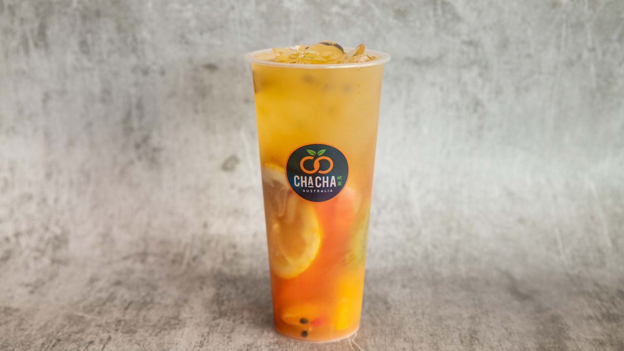 Fruit Bomb