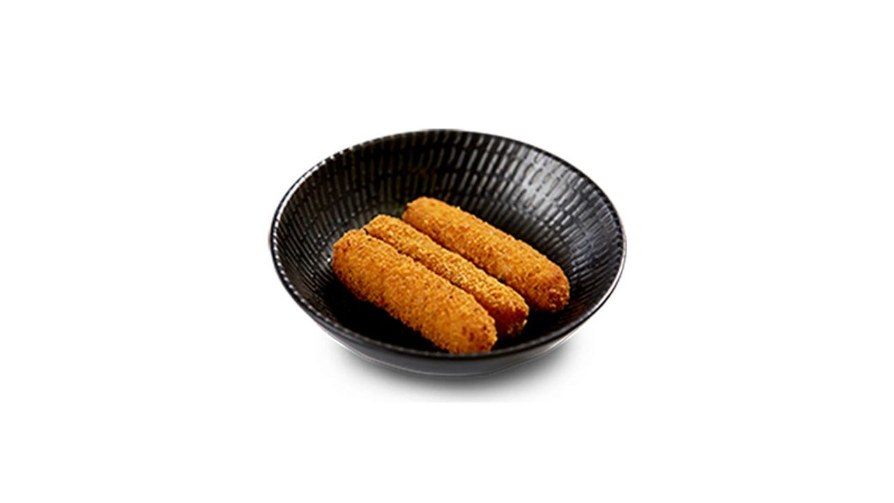 Cheesy Sticks (Original)