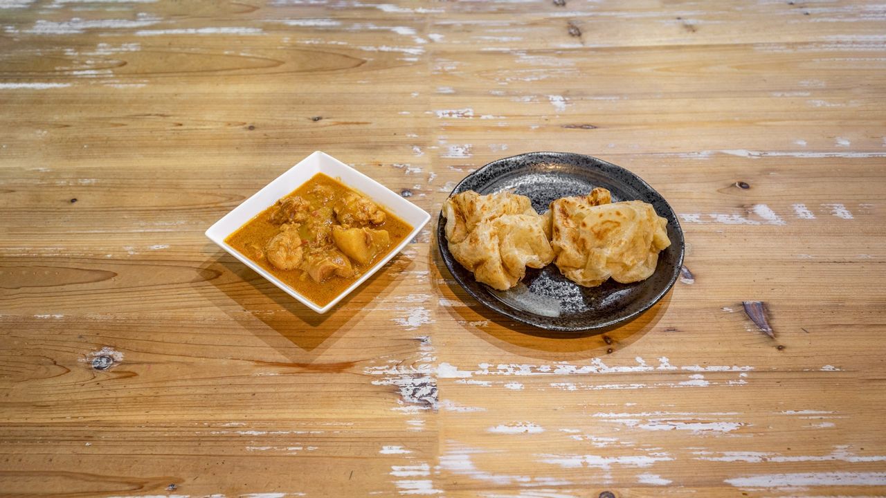 Roti - Rice n Noodles