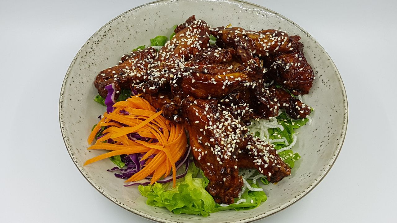 Guinness Stout Chicken Rib