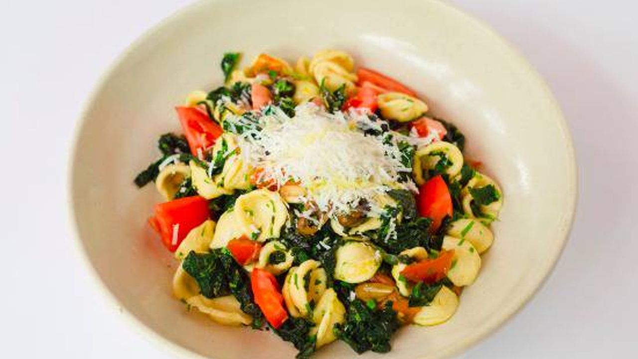 Orecchiette