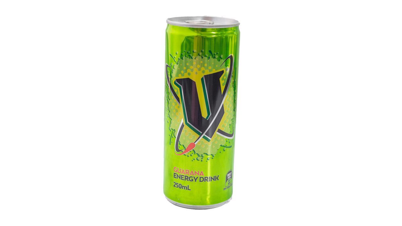 V Drink 250 Ml Green