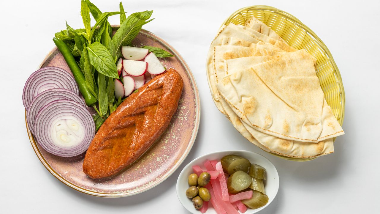Kebbe Nayeh