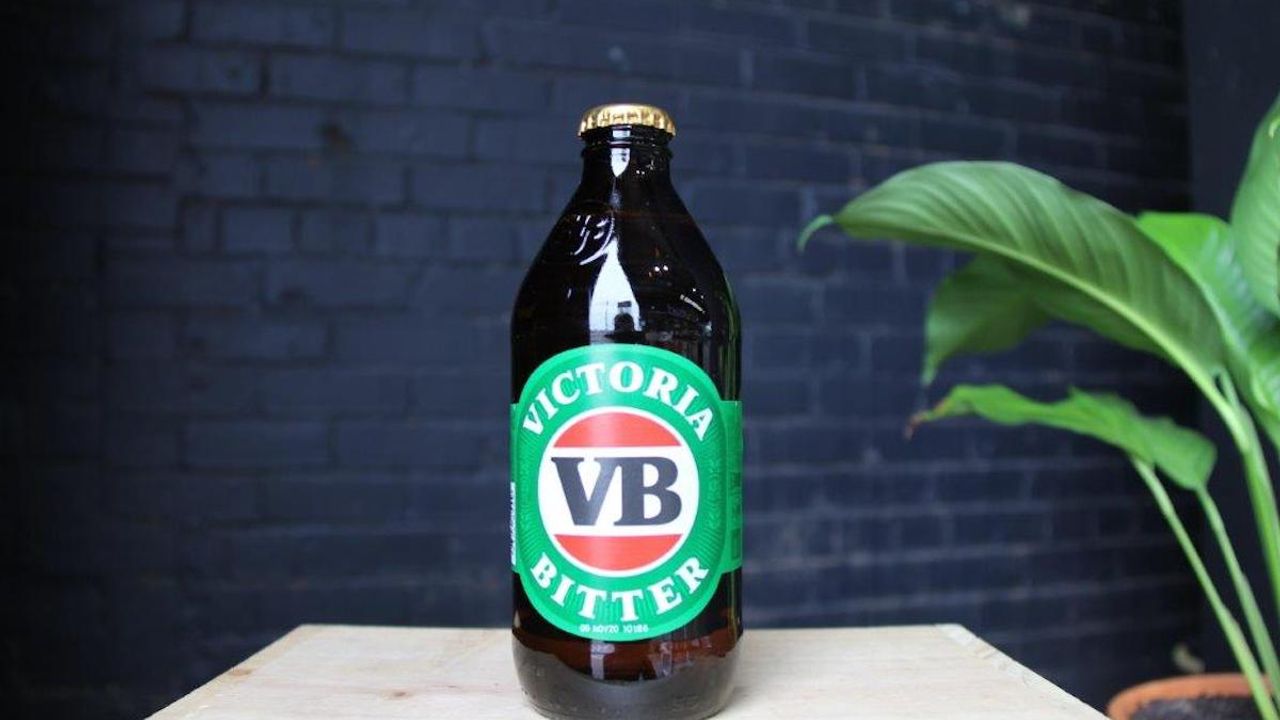 VB Stubbies (6 Pack)