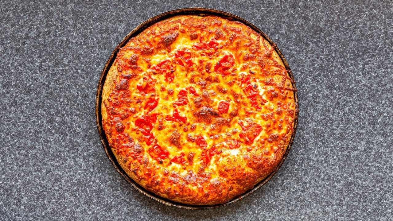 Margherita