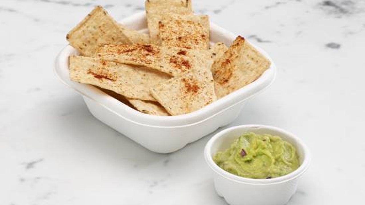 Corn Chips