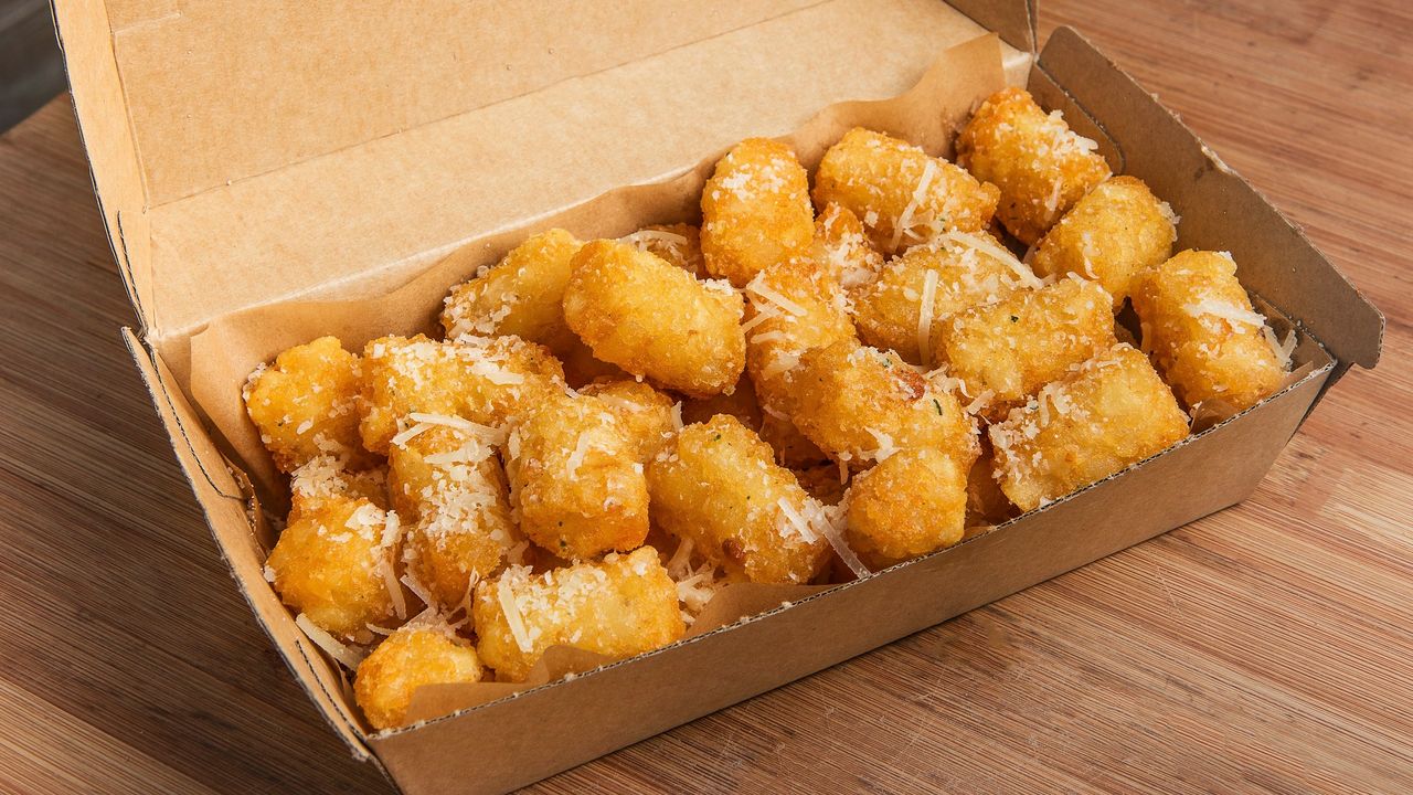 Tater Tots