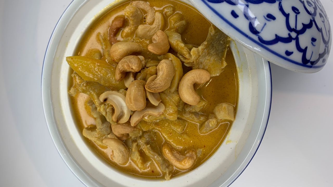 15. *Gang Gari