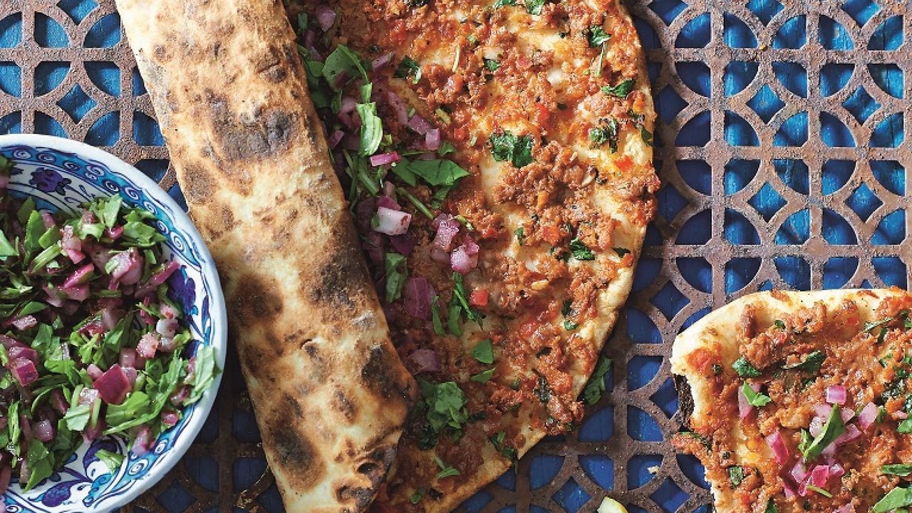 Lahmacun