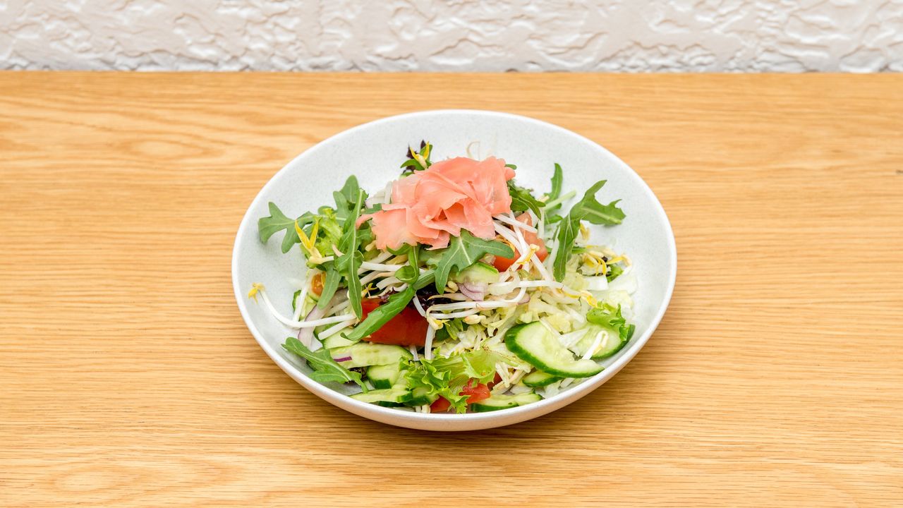 Garden Salad