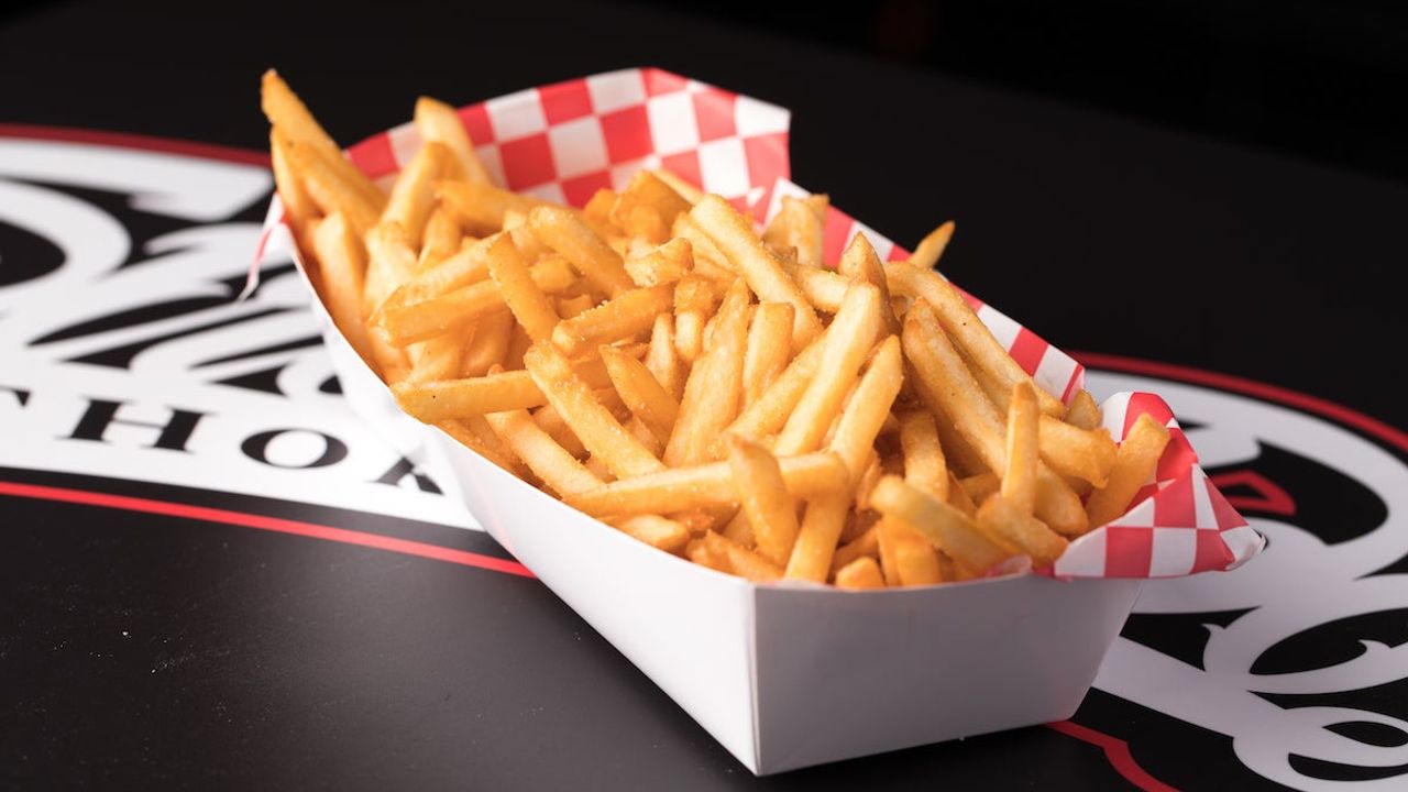 Fries