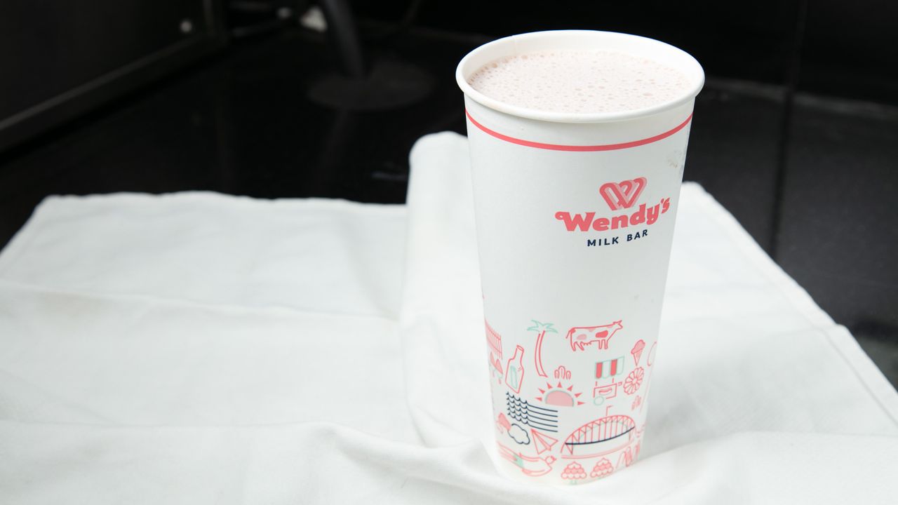 Milkshake